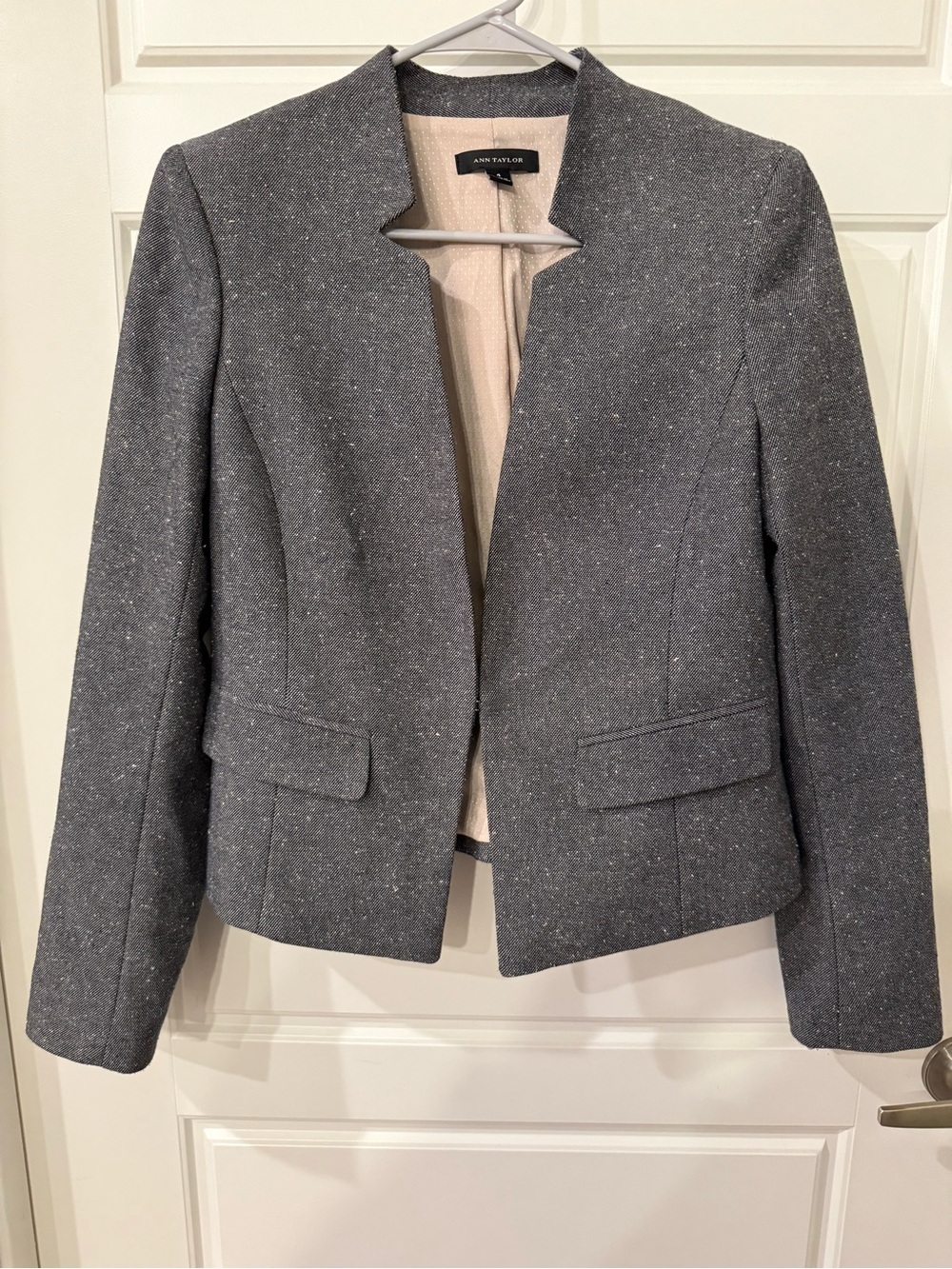 Ann Taylor Blazer - Picture 1 of 10